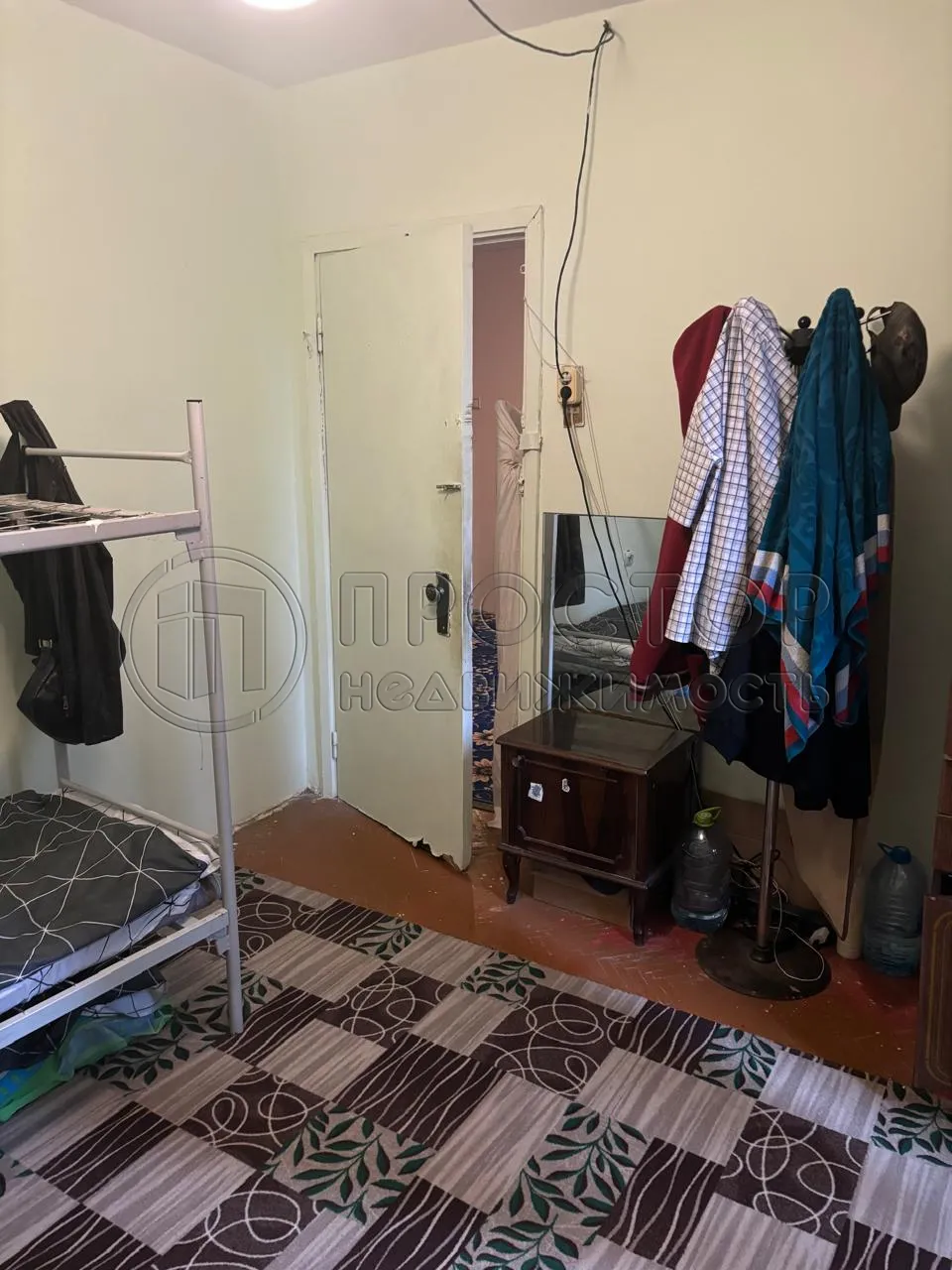 4-комнатная квартира, 63 м² - фото 7