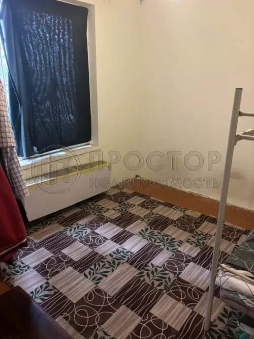 4-комнатная квартира, 63 м² - фото 8