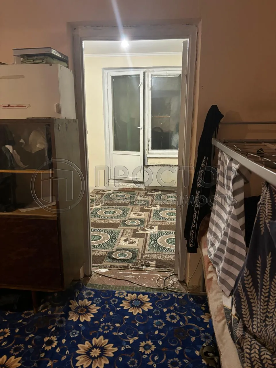 4-комнатная квартира, 63 м² - фото 9