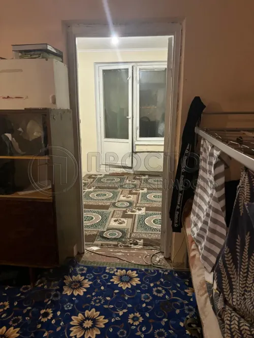 4-комнатная квартира, 63 м² - фото 9