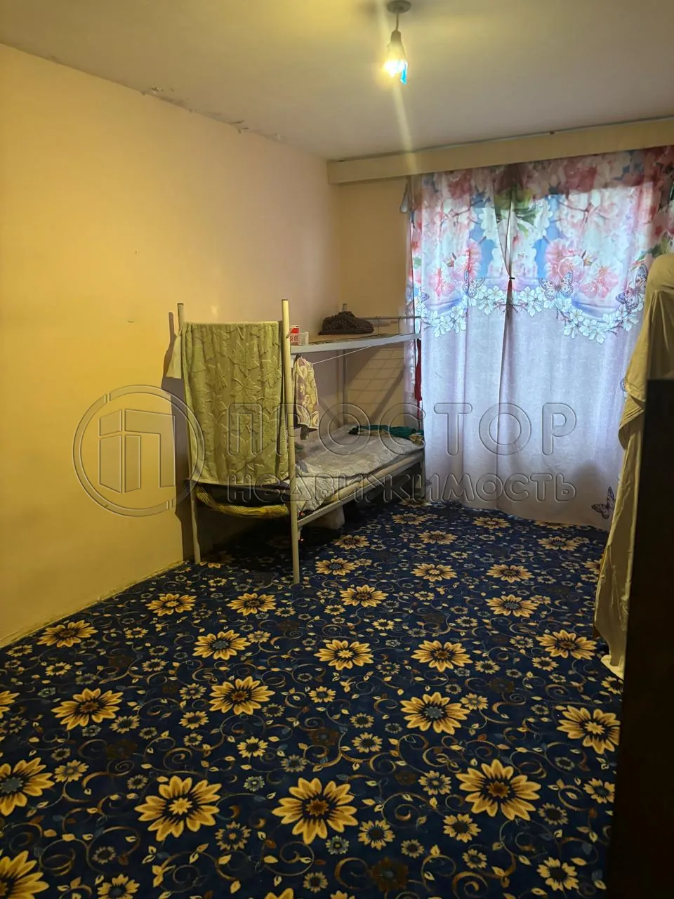 4-комнатная квартира, 63 м² - фото 10