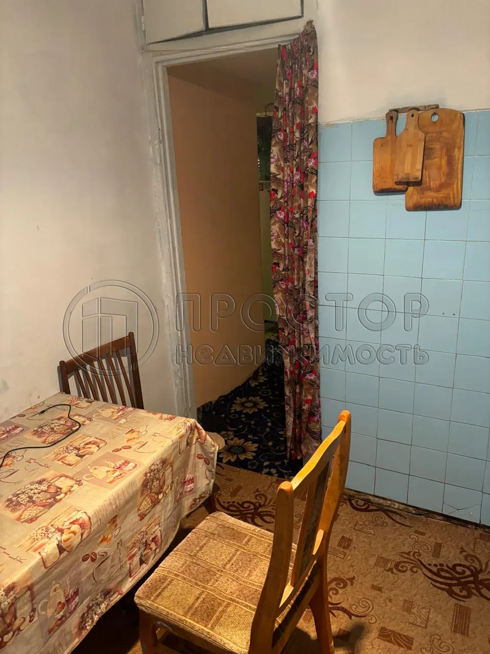 4-комнатная квартира, 63 м² - фото 12