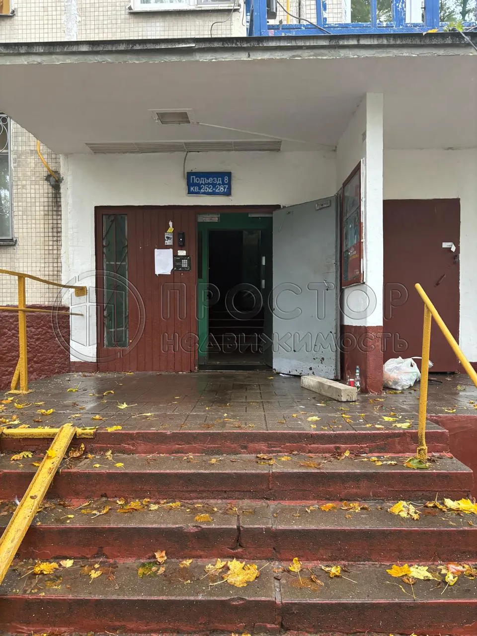 4-комнатная квартира, 63 м² - фото 13