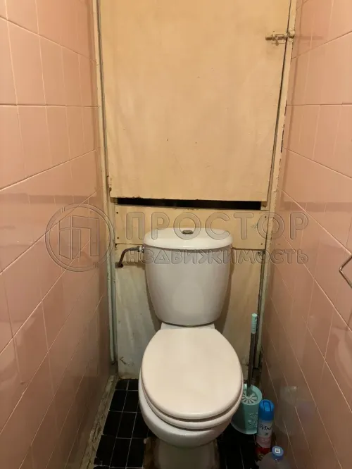 4-комнатная квартира, 63 м² - фото 14
