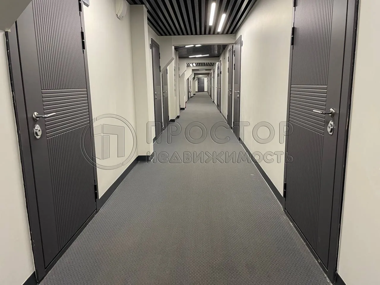 Студия, 26 м² - фото 15