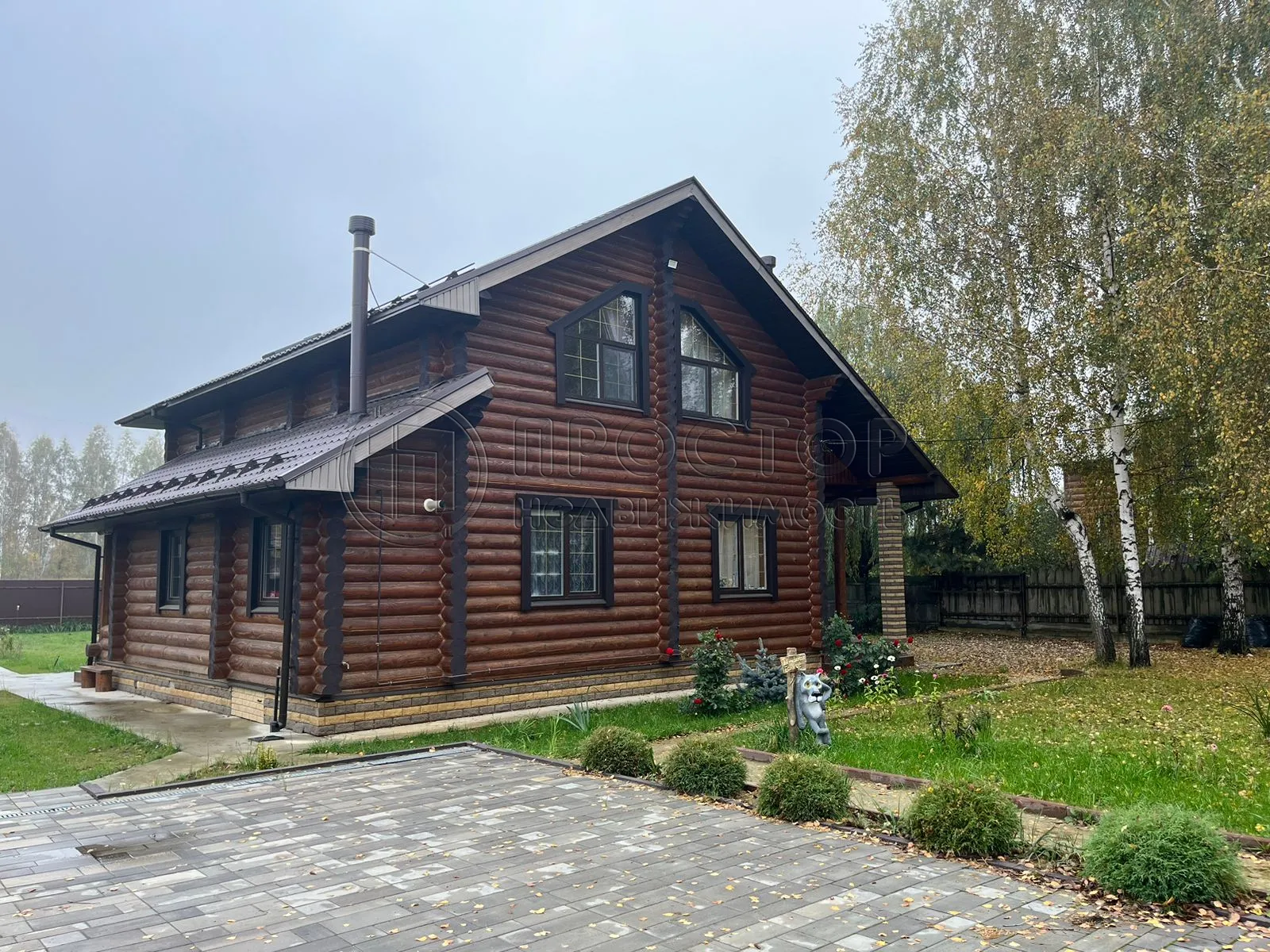 Дом, 170.5 м² - фото 2