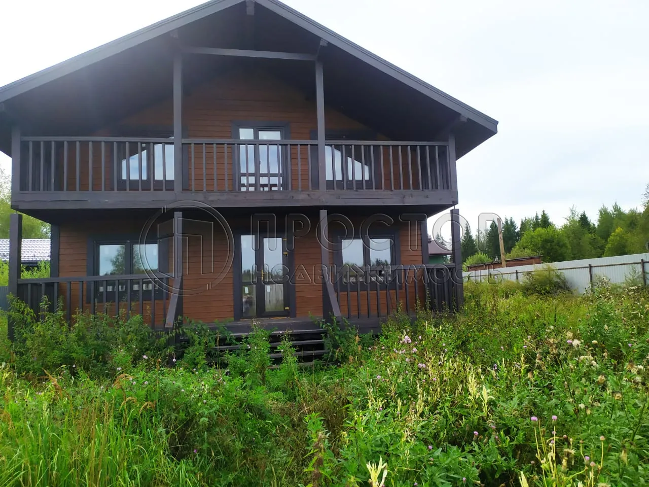 Дом, 150 м² - фото 8