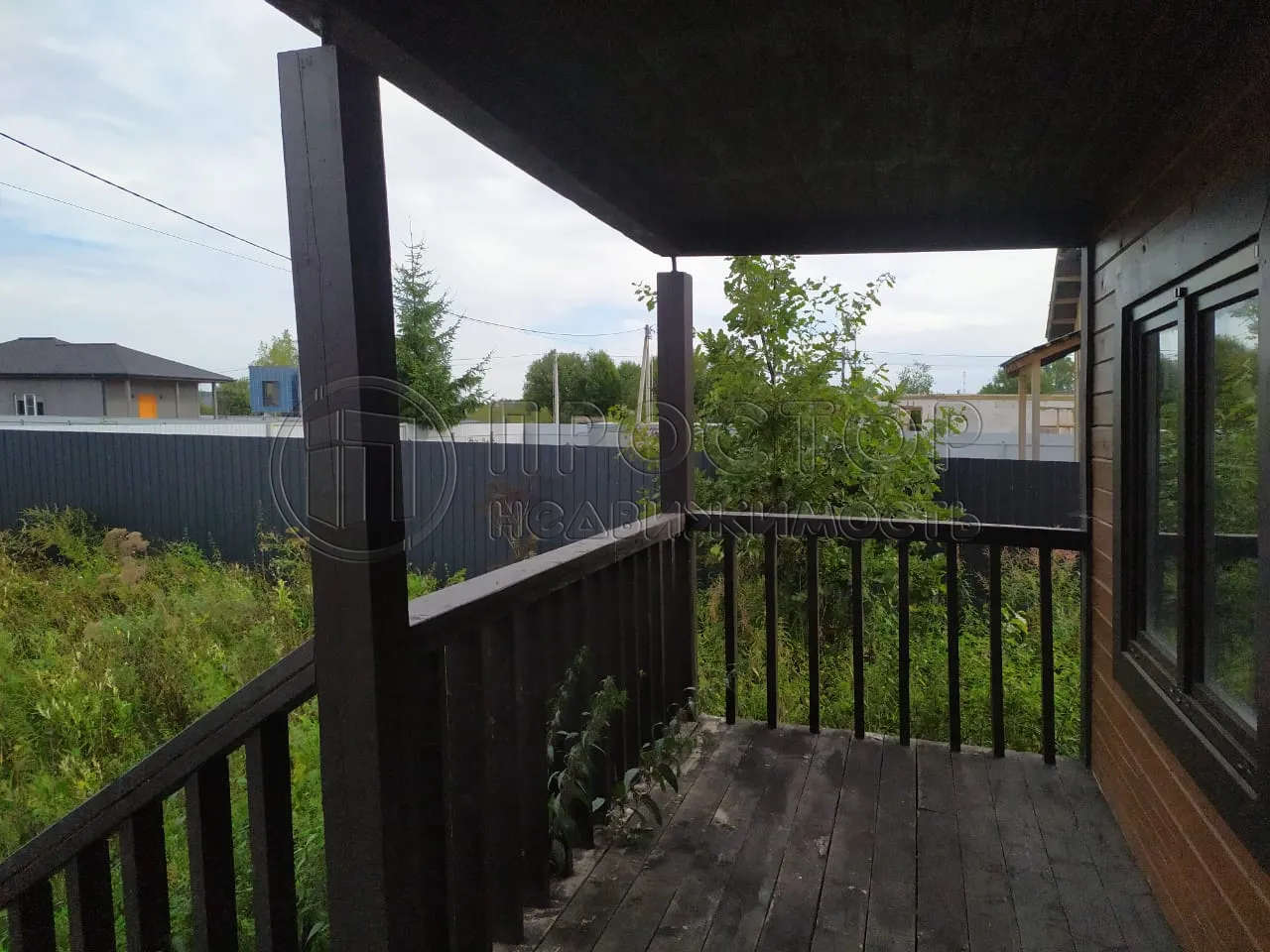 Дом, 150 м² - фото 9