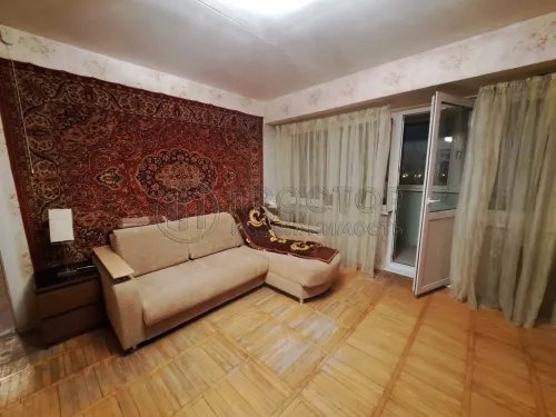 2-комнатная квартира, 54.4 м² - фото 4