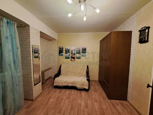 2-комнатная квартира, 54.4 м² - фото 2