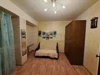 2-комнатная квартира, 54.4 м² - фото 37