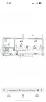 2-комнатная квартира, 54.4 м² - фото 71