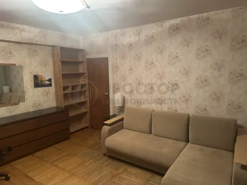 2-комнатная квартира, 54.4 м² - фото 13