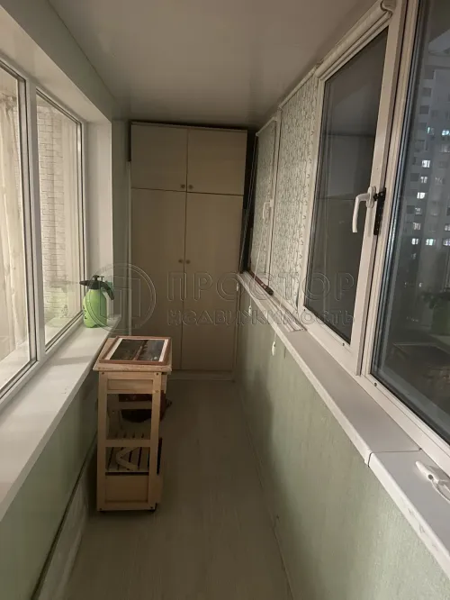 2-комнатная квартира, 54.4 м² - фото 14