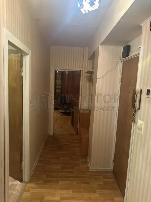 2-комнатная квартира, 54.4 м² - фото 15