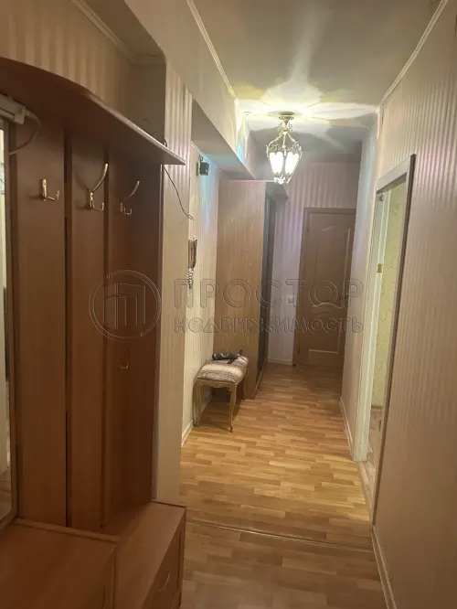 2-комнатная квартира, 54.4 м² - фото 16