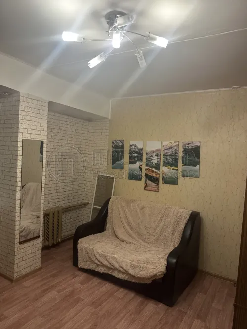 2-комнатная квартира, 54.4 м² - фото 19