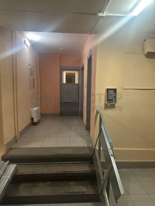 2-комнатная квартира, 54.4 м² - фото 32