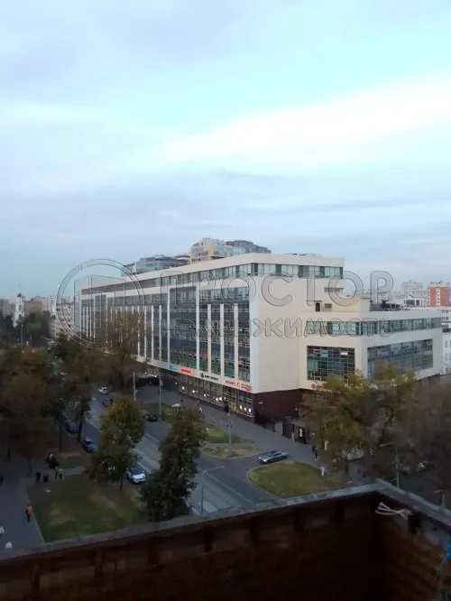 2-комнатная квартира, 57 м² - фото 2
