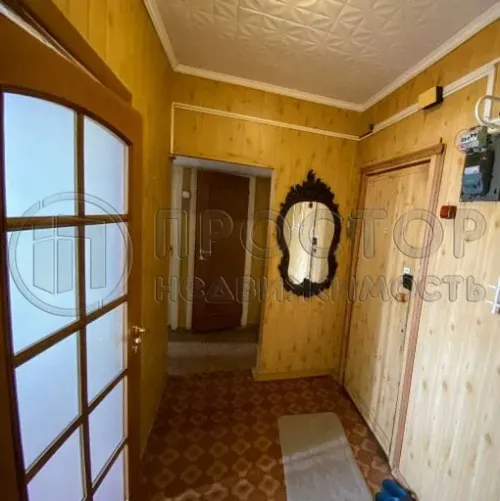 2-комнатная квартира, 57 м² - фото 4