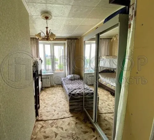 2-комнатная квартира, 57 м² - фото 6