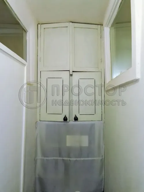 2-комнатная квартира, 57 м² - фото 11