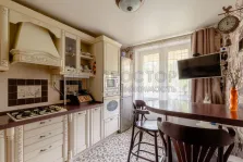 3-комнатная квартира, 64.9 м² - фото 27