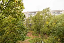 3-комнатная квартира, 64.9 м² - фото 28