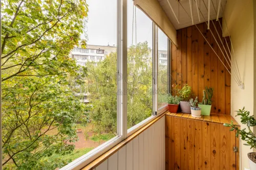 3-комнатная квартира, 64.9 м² - фото 4