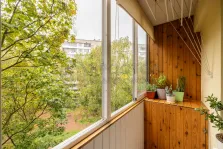 3-комнатная квартира, 64.9 м² - фото 29