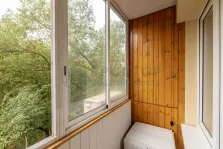 3-комнатная квартира, 64.9 м² - фото 35