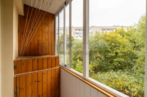 3-комнатная квартира, 64.9 м² - фото 11