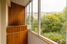 3-комнатная квартира, 64.9 м² - фото 36