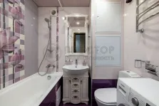 3-комнатная квартира, 64.9 м² - фото 38