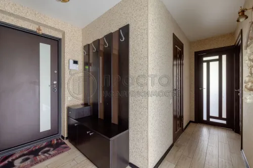 3-комнатная квартира, 64.9 м² - фото 14
