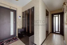 3-комнатная квартира, 64.9 м² - фото 39