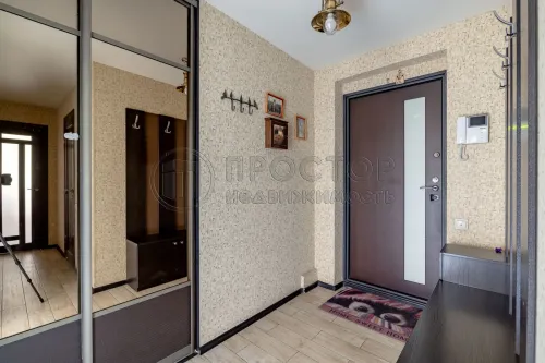 3-комнатная квартира, 64.9 м² - фото 15