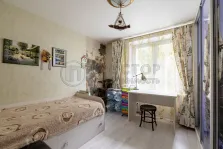 3-комнатная квартира, 64.9 м² - фото 42