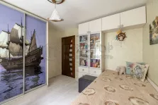 3-комнатная квартира, 64.9 м² - фото 43