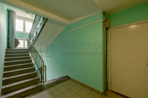 3-комнатная квартира, 64.9 м² - фото 22