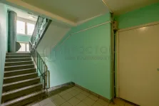 3-комнатная квартира, 64.9 м² - фото 47