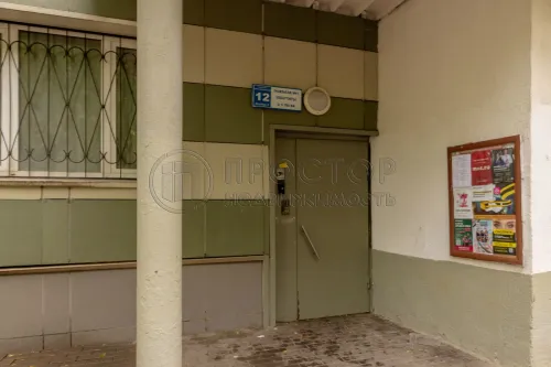 3-комнатная квартира, 64.9 м² - фото 24