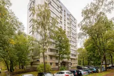 3-комнатная квартира, 64.9 м² - фото 50