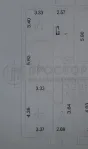3-комнатная квартира, 64.9 м² - фото 51
