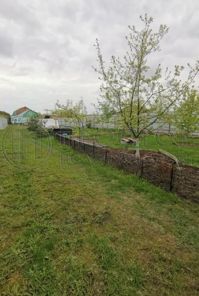 Участок, 13.8 сот. - фото 2