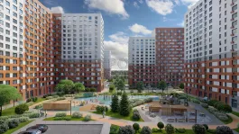 1-комнатная квартира, 47.1 м² - фото 7