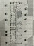 1-комнатная квартира, 47.1 м² - фото 8