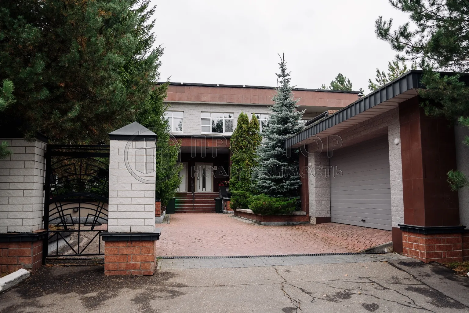 Таунхаус, 210.6 м² - фото 2