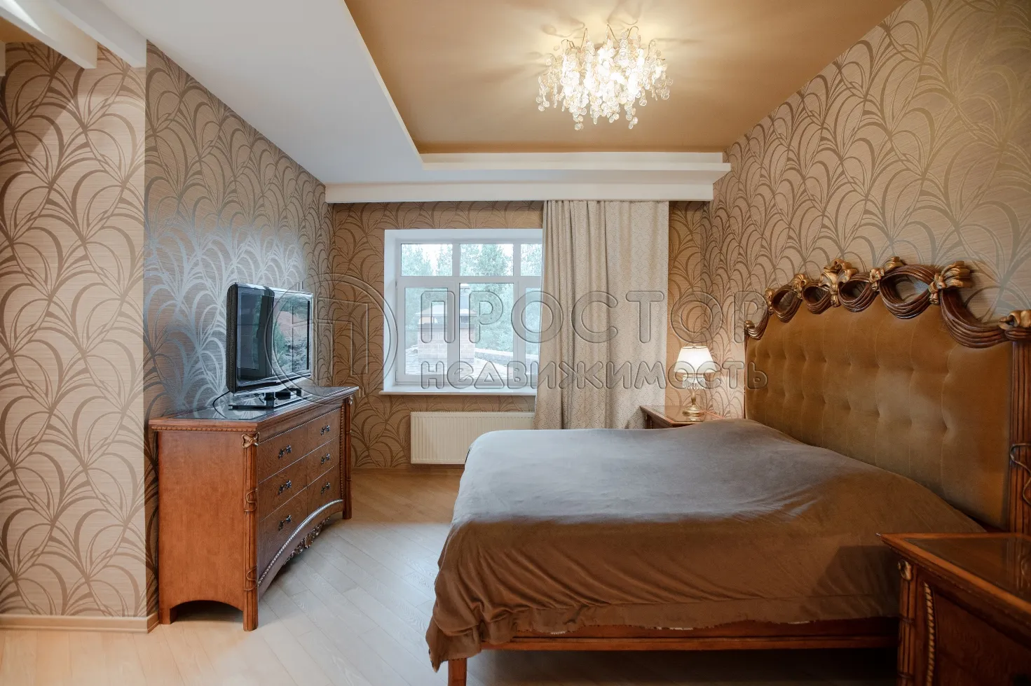 Таунхаус, 210.6 м² - фото 20