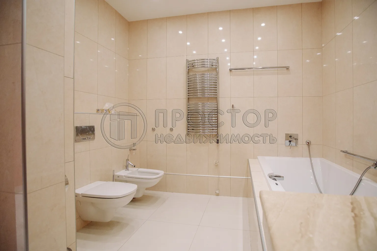 Таунхаус, 210.6 м² - фото 25